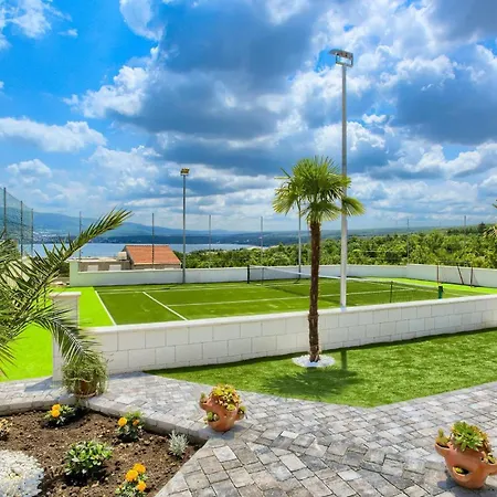 بيت للعطل Mek *