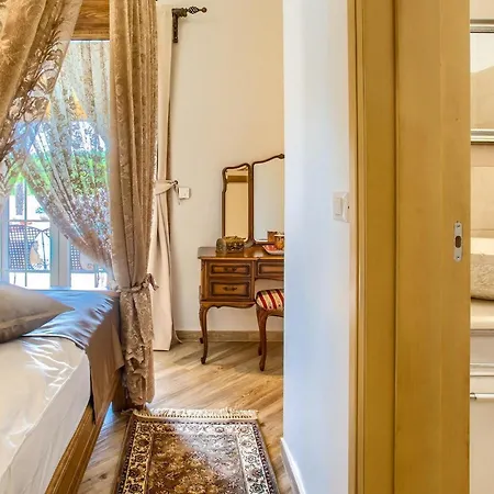 Mek Ferienhaus *