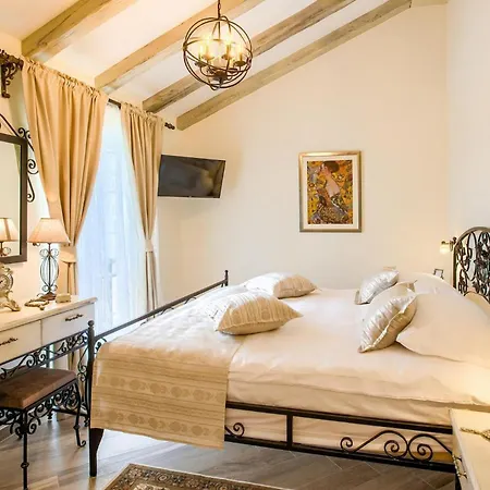 Ferienhaus Mek Zadar