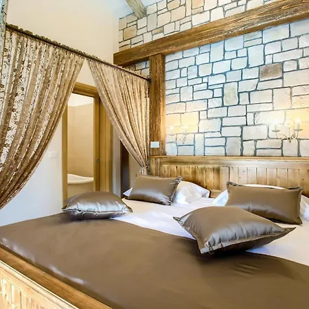 Mek Ferienhaus Zadar