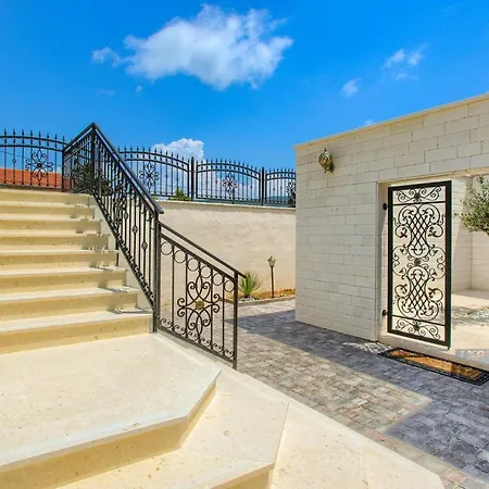 Ferienhaus Mek Zadar