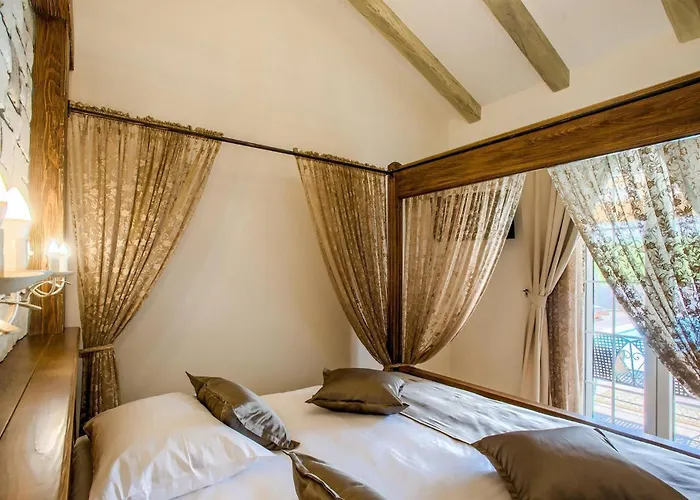 Mek Дом отдыха Задар