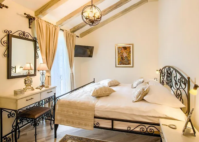 Dom wakacyjny Mek Zadar