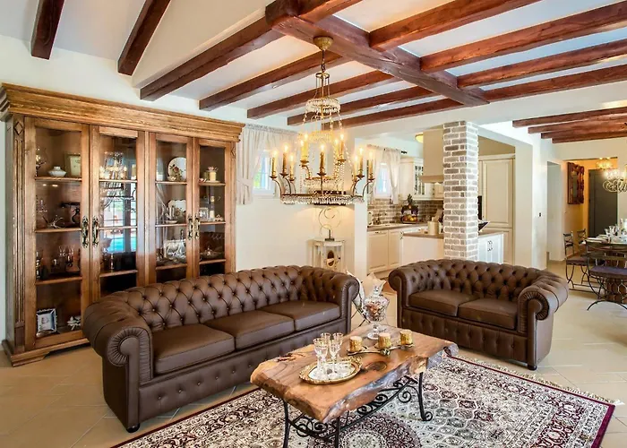 Mek Дом отдыха Задар