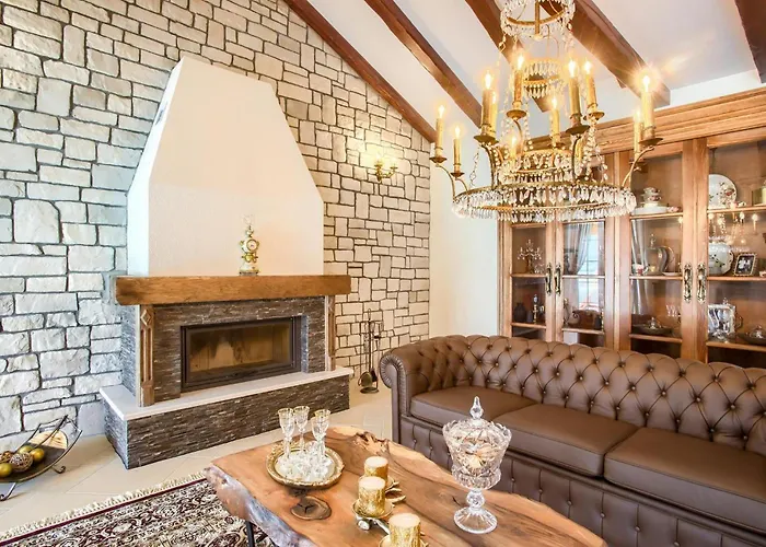 Mek Дом отдыха