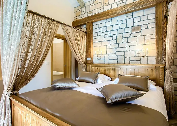 Mek Dom wakacyjny Zadar