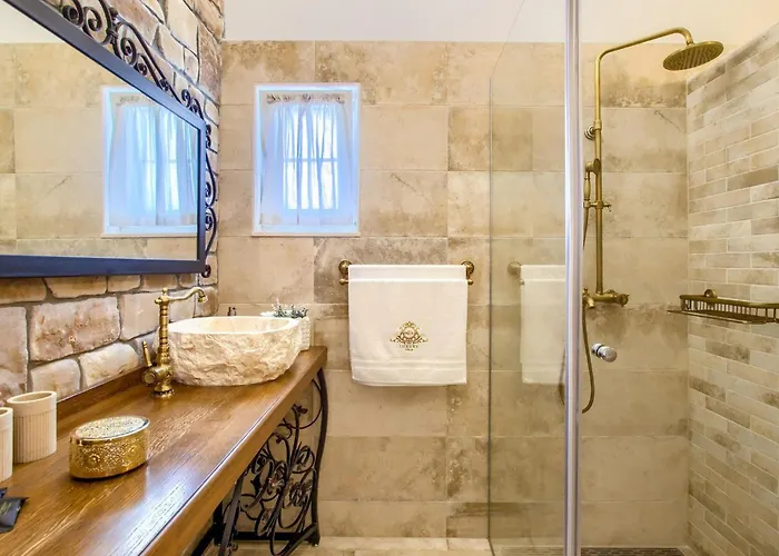 Mek Дом отдыха Задар