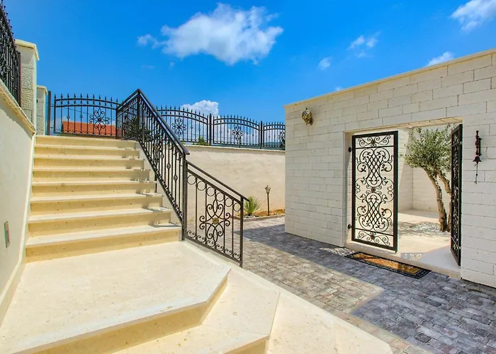 Дом отдыха Mek Задар