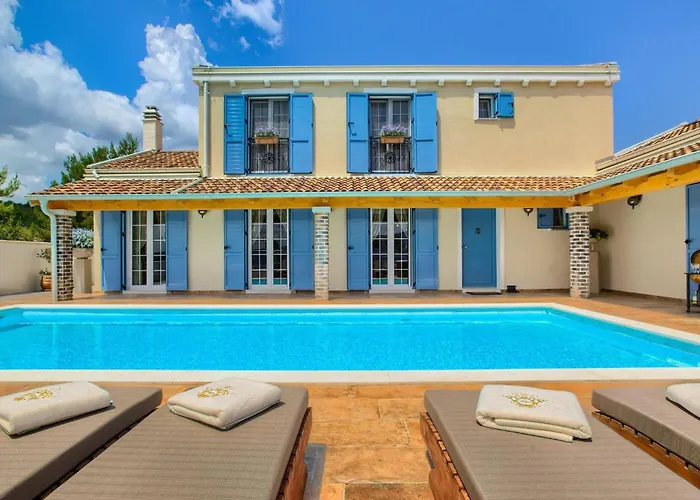 Mek Дом отдыха *