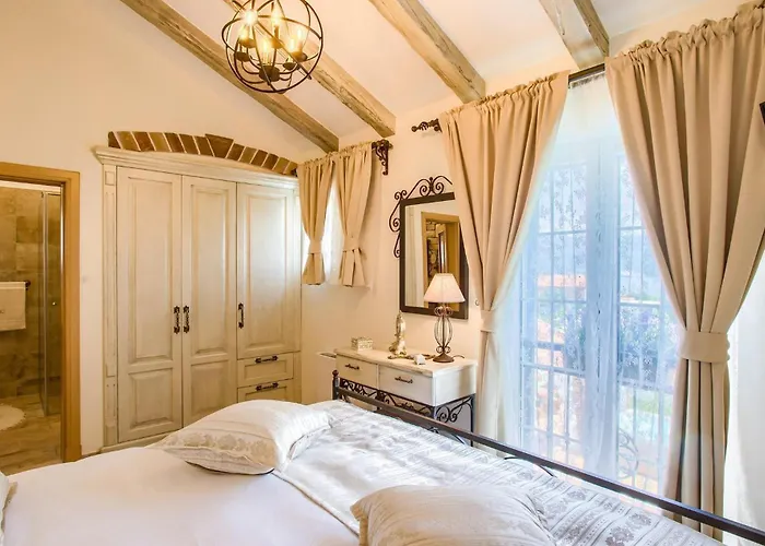 Дом отдыха Mek