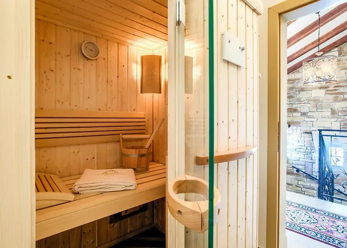 Дом отдыха Mek Задар