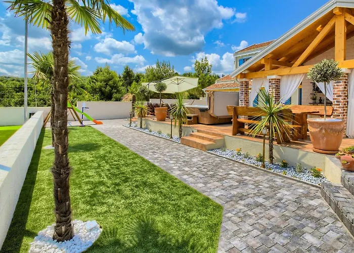 Mek Дом отдыха