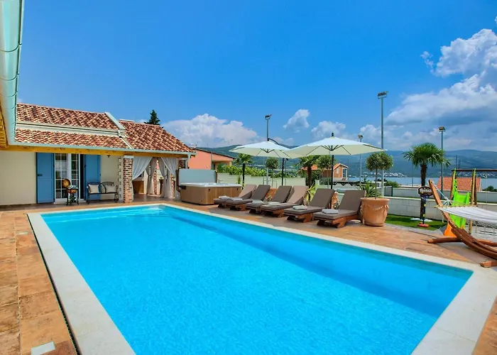 Дом отдыха Mek